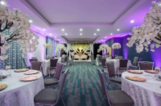 La Quinta Inn & Suites by Wyndham Manassas VA-Dulles Airport Hoteles en Condado de Prince William