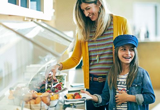 5. 하얏트 플레이스..