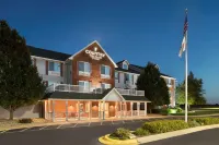 Country Inn & Suites by Radisson, Manteno, IL Hotels in Manteno