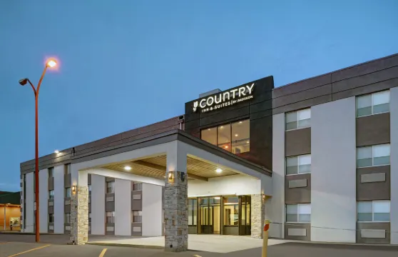 南達科他皮爾麗怡酒店