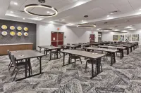 Doubletree by Hilton Dothan Hotel di Dothan