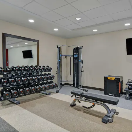 Home2 Suites by Hilton Fort Myers Colonial Blvd