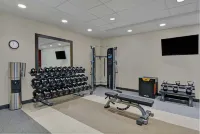 Home2 Suites by Hilton Fort Myers Colonial Blvd - Gym