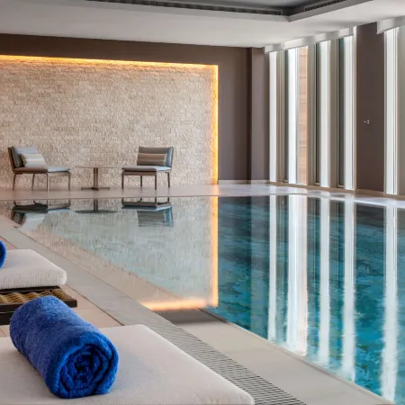 Hilton Garden Inn Riyadh Financial District