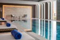 Hilton Garden Inn Riyadh Financial District - Pools