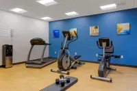 Comfort Inn Jonesboro Các khách sạn ở Jonesboro