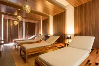 Radisson Blu Resort, Saidia Beach - spa