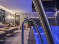 Adina Apartment Hotel Wiesbaden