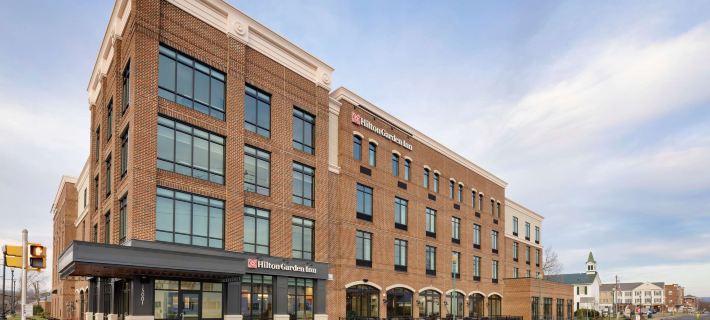 Hilton Garden Inn Haymarket Hotels in Prince William County