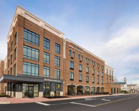 Hilton Garden Inn Haymarket Hotels in Prince William County