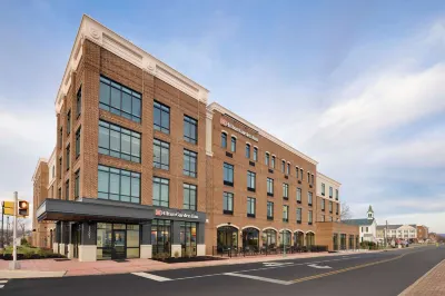 Hilton Garden Inn Haymarket Hôtels à : Gainesville