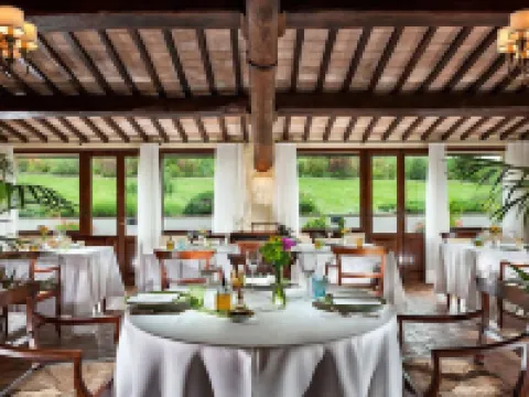 奧斯特里亞奧西亞利萊斯酒店 卡斯蒂戈隆·多爾希亞酒店