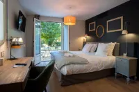 Les Demeures de Varennes, BW Signature Collection Hotel a Brie-Comte-Robert
