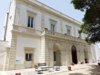 Casina Bardoscia