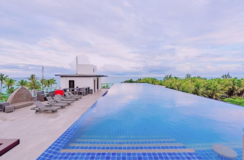 Boracay Ocean Club Resort and Spa