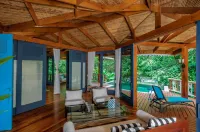 Pacuare Lodge by Böëna - 4-Star