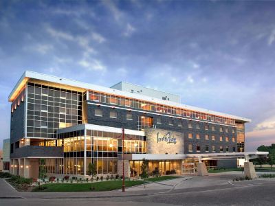 Inn at the Forks