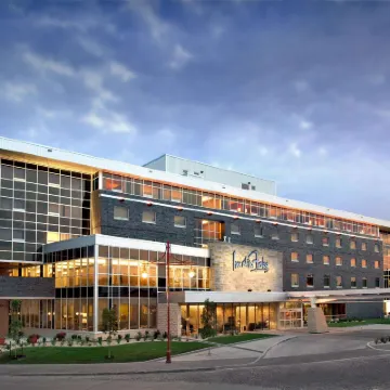 Inn at the Forks Hotels in der Nähe von Winnipeg Convention Centre