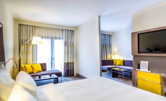 Novotel Istanbul Bosphorus Hotel