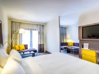 Novotel Istanbul Bosphorus Hotel Hotels in Karakoy