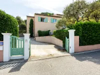 Villa les 4 B