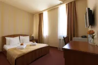 Best Western Bohemian Resort Hotels in Sewan