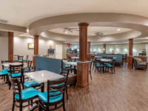 Best Western Plus Galveston Suites Hotels in Galveston