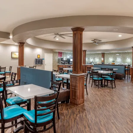 Best Western Plus Galveston Suites