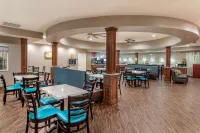 Best Western Plus Galveston Suites Hotels in Galveston
