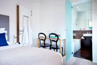 B&B Park7 Wavre - Leuven Các khách sạn ở Overijse
