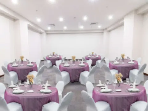 CHN Hotel Monterrey Aeropuerto Hoteles en Ciudad Apodaca