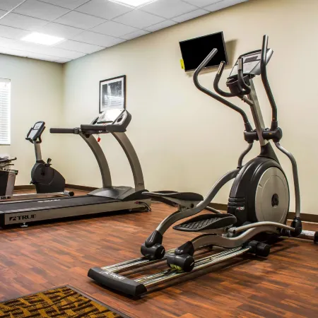 Sleep Inn & Suites East Syracuse