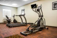 Sleep Inn & Suites East Syracuse - Fitnessstudio