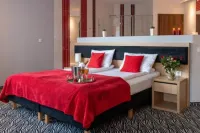 Hotel Bardo Hotels in Srebrna Góra