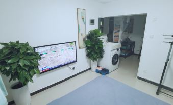 Yuexia Woduzhuo Apartment (Jiefang South Road)