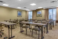 Comfort Inn & Suites Boise Airport
