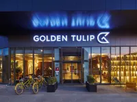 Radisson Hotel Bordeaux Saint Jean Hotel in zona Saint-Nicolas