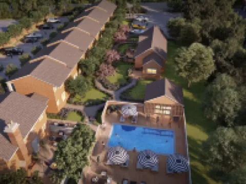 Journey East Hampton Hotels in East Hampton North