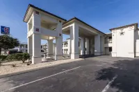 Quality Inn & Suites Junction Hotel di Junction