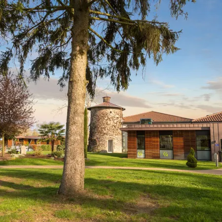 Domaine la Charpinière, the Originals Collection