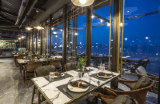 Unique Life Style Hotel
