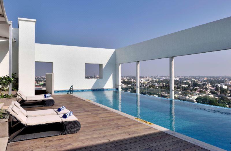 Radisson Blu Coimbatore photo 4