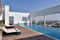 Radisson Blu Coimbatore Hotels in Coimbatore