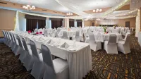 Best Western Pembroke Inn  Conference Centre