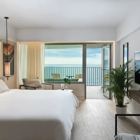 Niko Seaside Resort Crete - MGallery Collection