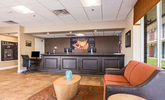 Red Lion Inn & Suites Branson