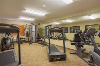 Birch Hill Suites Clarksville-Louisville North - Træningscentre