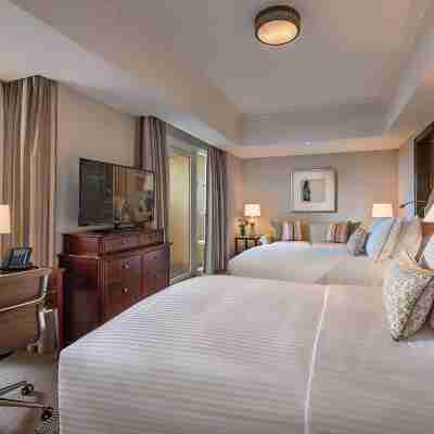 디스커버리 프리메아 Rooms