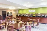 Sleep Inn Charleston - West Ashley - Desayuno