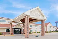AmericInn by Wyndham Silver City Hotels in Ontonagon Township